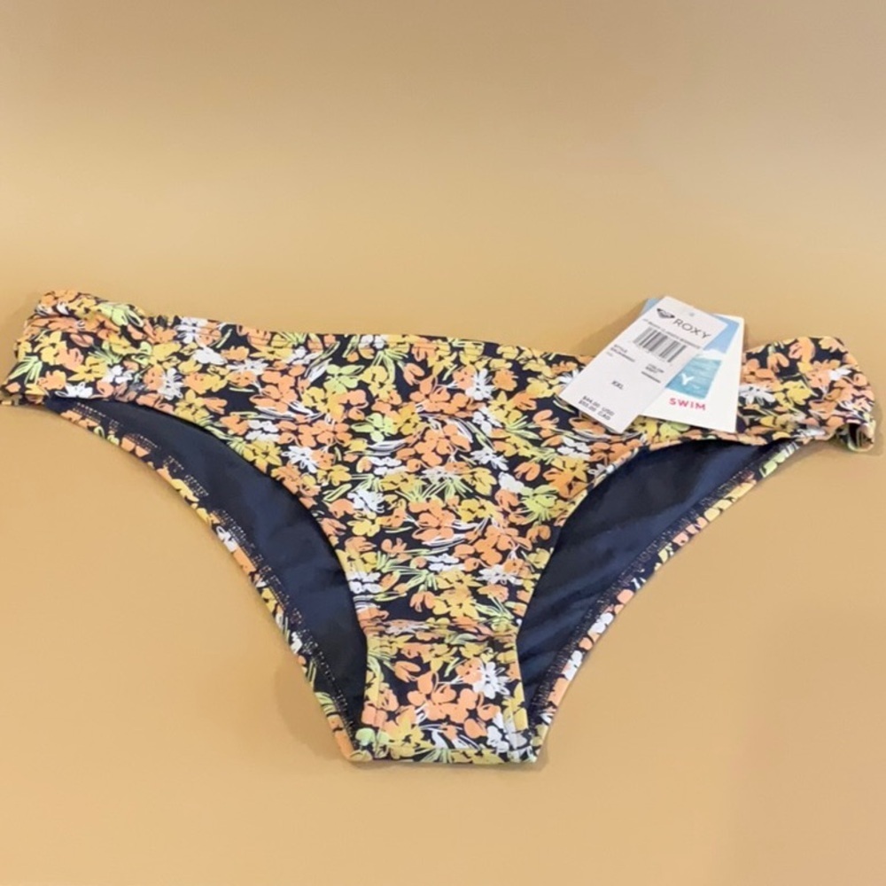 Roxy Roxy Women's Beach Classics Moderate Bikini … - image 3